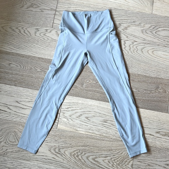 lululemon Align™ High-Rise Pant with Pockets 25", Size 6, Rhino Grey - Picture 4 of 4